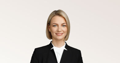 Simona Danylė: catering bankruptcies - are there alternatives?